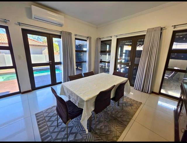 4 BEDROOM HOUSE FOR SALE IN GLEN EAGLE ESTATE